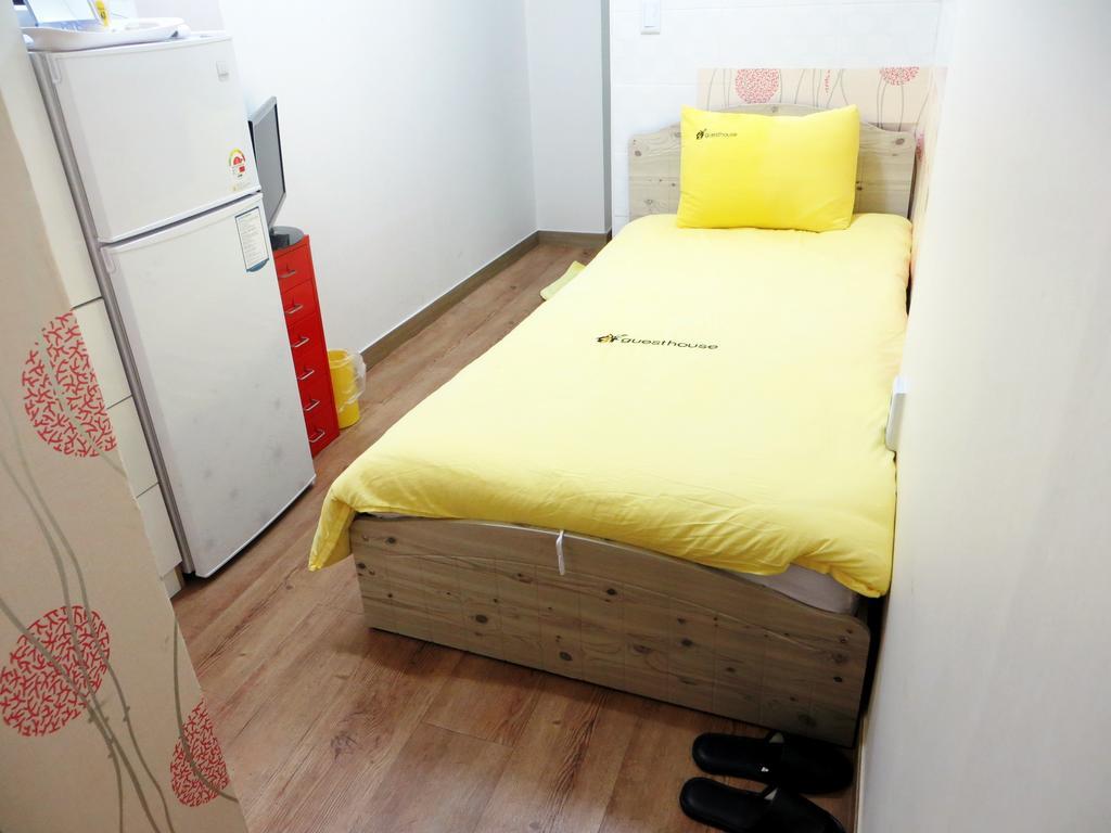 24 Guesthouse Edae Seul Dış mekan fotoğraf