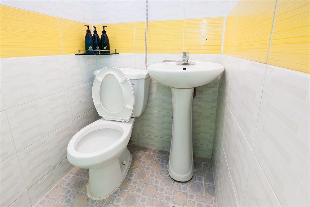 24 Guesthouse Edae Seul Dış mekan fotoğraf