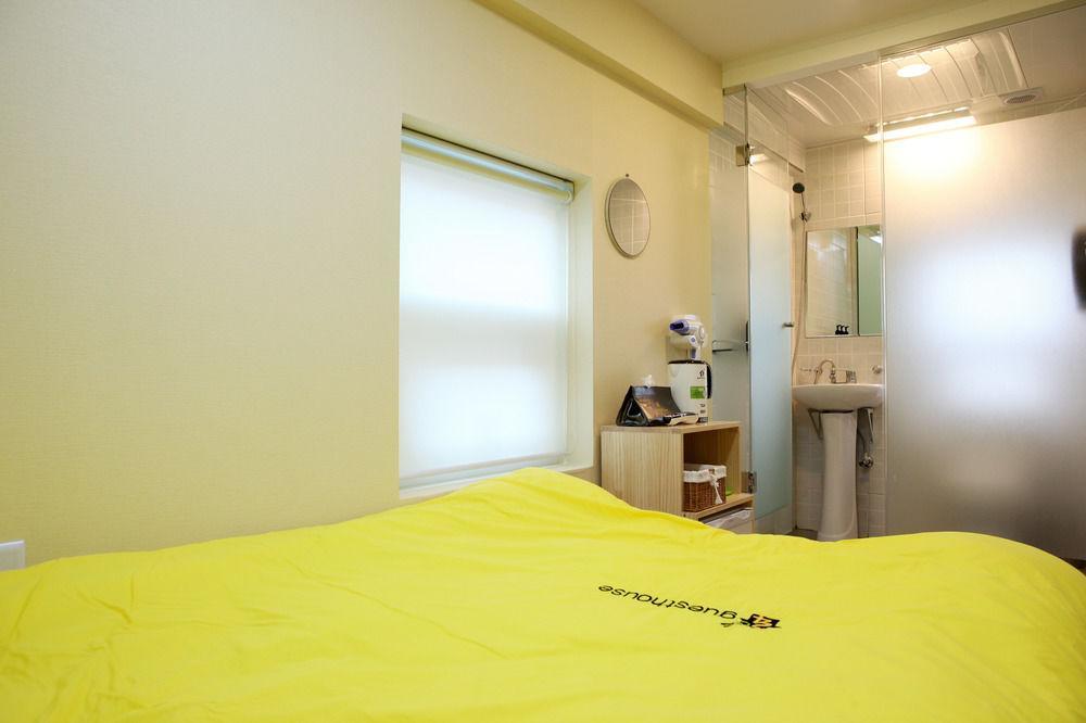 24 Guesthouse Edae Seul Dış mekan fotoğraf