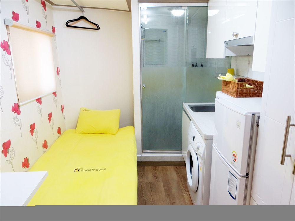 24 Guesthouse Edae Seul Dış mekan fotoğraf