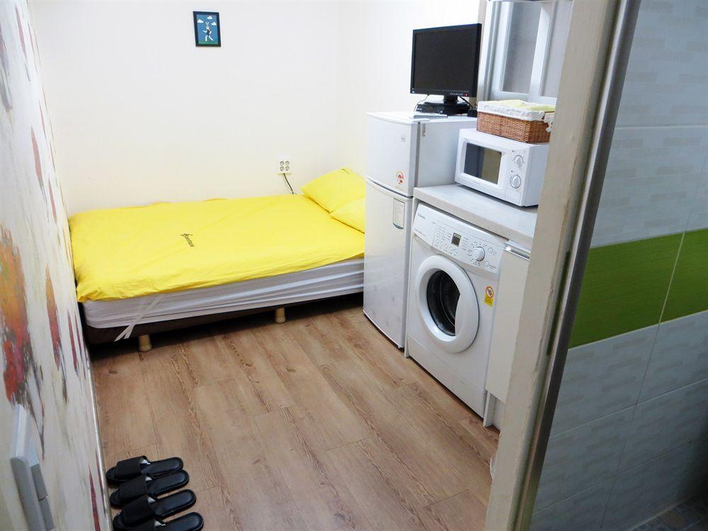 24 Guesthouse Edae Seul Dış mekan fotoğraf