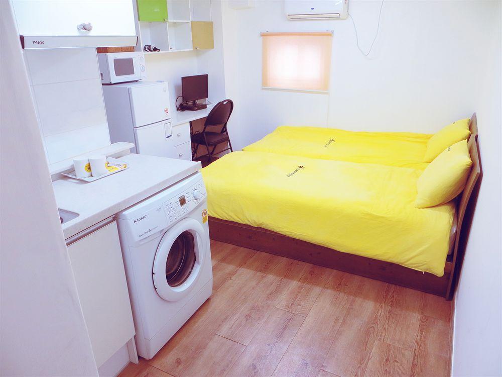 24 Guesthouse Edae Seul Dış mekan fotoğraf