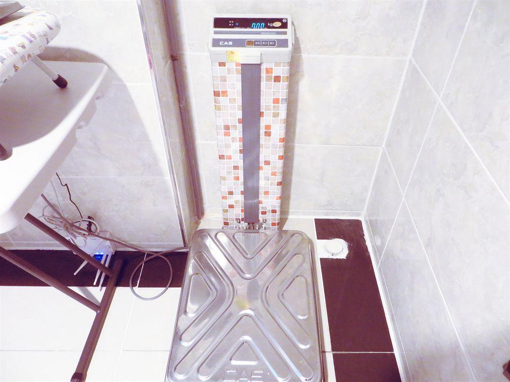 24 Guesthouse Edae Seul Dış mekan fotoğraf