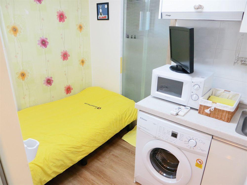 24 Guesthouse Edae Seul Dış mekan fotoğraf